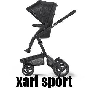 mima Xari Sport