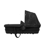 Mima Kids CARRYCOT Ebony