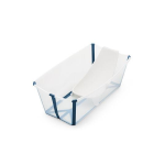 Stokke Flexi Bath Bundle Transparent Blue