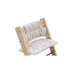 Stokke Tripp Trapp classic cushion 50th Anniversary Ocs