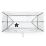 Stokke Flexi Bath X-Large trasparent Green