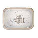 Plebani Box Carino Beige