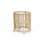 Stokke Lettino Sleepi Mini V3 Natural