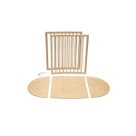 Stokke Estensione letto Sleepi V3 Natural