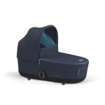 Cybex MIOS Navicella Lux Dark Navy 