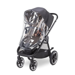 Cybex BALIOS S Parapioggia Transparent