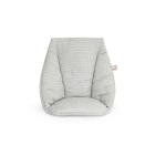 Stokke Cuscino Baby Tripp Trapp nordic Grey