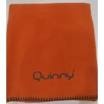 Copertina Quinny Arancione