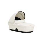 Cybex Navicella Melio Cotton white