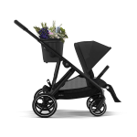 Cybex Passeggino Gazelle S BLK Moon Black