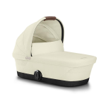 Cybex Navicella Gazelle S Seashell Beige