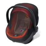 Cybex Zanzariera Aton e Cloud T-Z