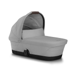 Cybex Navicella Gazelle S Lava Grey