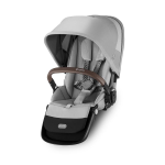 Cybex Seduta Passeggino Gazelle S SLV Lava Grey