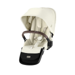 Cybex Seduta Passeggino Gazelle S TPE Seashell Beige