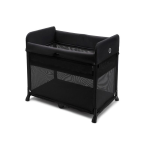 Bugaboo Culla da campeggio Stardust Black