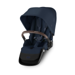 Cybex Seduta Passeggino Gazelle S Ocean Blue