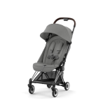 Cybex Passeggino Coya Chrome Brown Mirage Grey