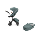 Stokke Duo Xplory X Cool Teal