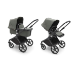 Bugaboo Duo Fox Cub Forest Green