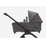 Bugaboo Navicella DragonFly Grey Melange