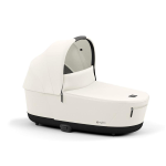 Cybex Priam Navicella Lux Off White 