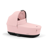 Cybex Priam Navicella Lux Peach Pink