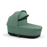 Cybex Priam Navicella Lux Leaf Green