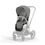 Cybex Priam Seat Pack Mirage Grey