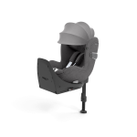 Cybex SIRONA T I-SIZE PLUS Mirage Grey