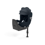 Cybex Sirona T Nautical Blue Plus