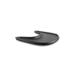 Stokke Tripp Trapp Vassoio Black