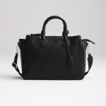 Joissy Borsa per passeggino Mila Black Gold