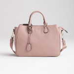 Joissy Borsa per passeggino Mila Pearl Pink