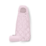 Cybex Coprigambe Snogga Mini Powdery Pink