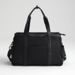 Joissy Borsa mamma Weekender Black