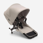 Bugaboo Donkey 5 Kit conversione Fratellare Desert Taupe