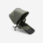 Bugaboo Donkey 5 Kit conversione Fratellare Forest Green