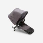 Bugaboo Donkey 5 Kit conversione Fratellare Grey Melange