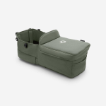 Bugaboo Tessuto completo della navicella Donkey 5 Forest Green