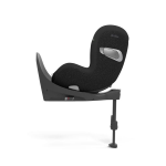 Cybex Sirona T I-Size Sepia Black con Base T