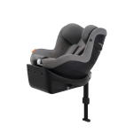 Cybex Seggiolino auto Sirona Gi i-Size Lava Grey