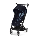 Cybex Passeggino Libelle Ocean Blue