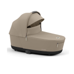 Cybex Navicella Priam Cozy Beige