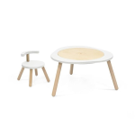 Stokke Kit MuTable con Sedia White