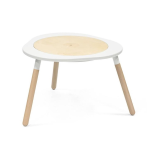 Stokke MuTable V2 White Tavolo da gioco