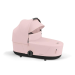 Cybex Mios Navicella Lux Peach Pink