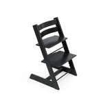 Stokke Tripp Trapp Sedia Black