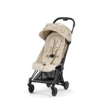 Cybex Passeggino Coya Simply Flowers Beige