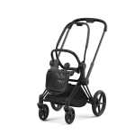 Cybex Telaio Priam Matt Black